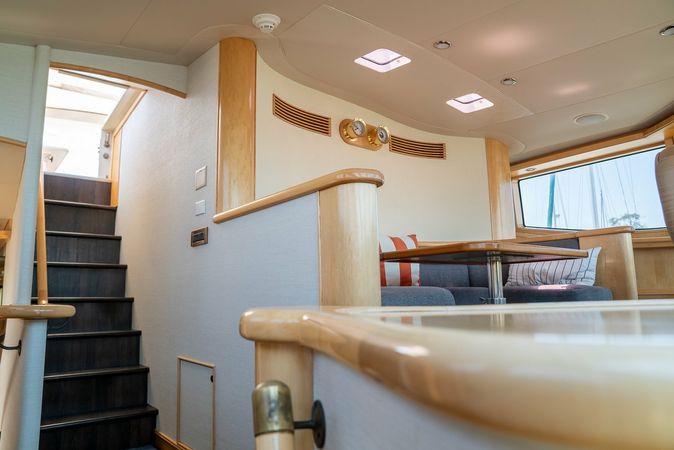 Westport 92 | Hotel California