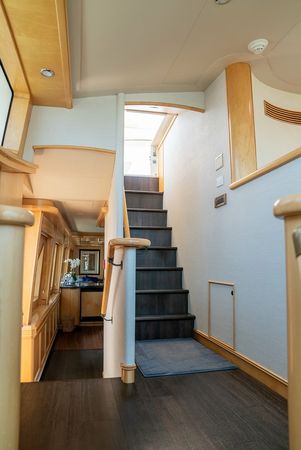 Westport 92 | Hotel California