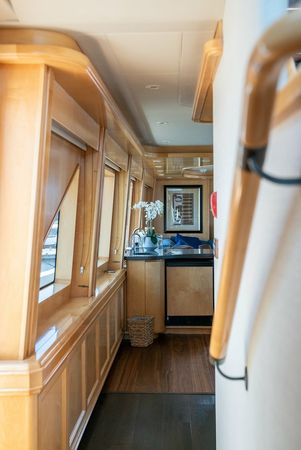 Westport 92 | Hotel California