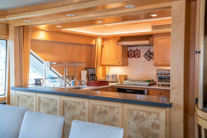 Westport 92 | Hotel California