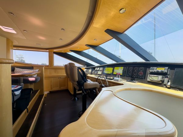 Westport 92 | Hotel California