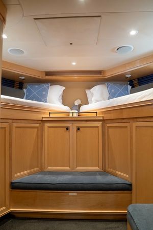 Westport 92 | Hotel California