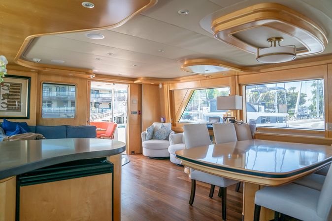 Westport 92 | Hotel California