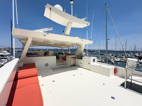 Westport 92 | Hotel California