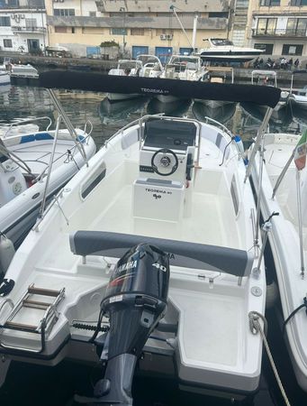 Kolmarine Teorema 20 | 25