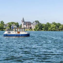 Kormoran 940 | 02-1 Zehdenick