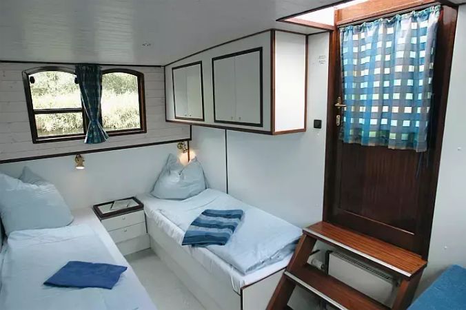 Kormoran 940 | 03-1 Hafendorf Muritz-Rechlin