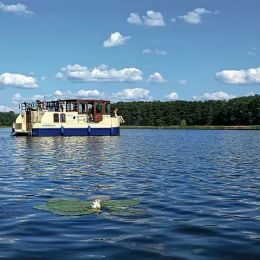 Kormoran 940 | 03-1 Hafendorf Muritz-Rechlin