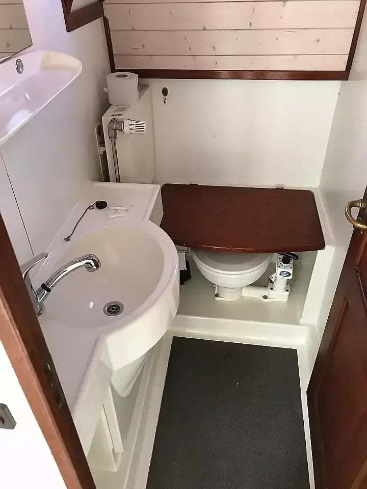 Kormoran 940 | 03-1 Hafendorf Muritz-Rechlin