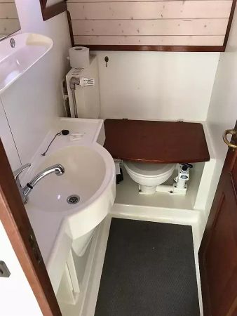 Kormoran 940 | 03-1 Hafendorf Muritz-Rechlin