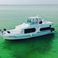 Bluewater 482 MY | Nauti Pleasure