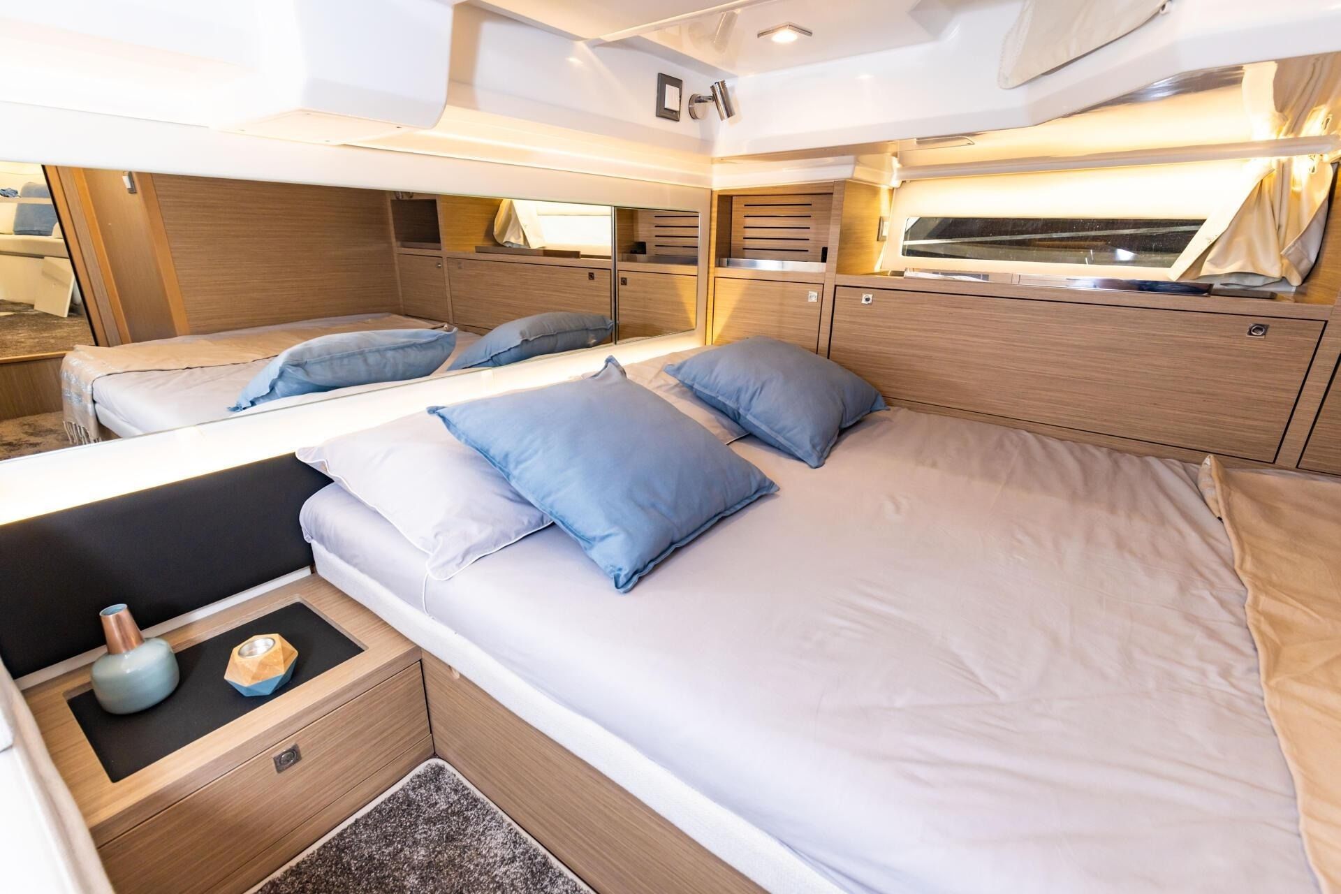 Jeanneau Cap Camarat 12.50 WA | Good Life