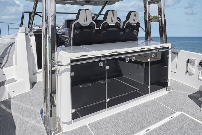 Jeanneau Cap Camarat 12.50 WA | Good Life