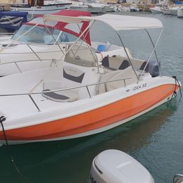 Idea Marine 58 | 21