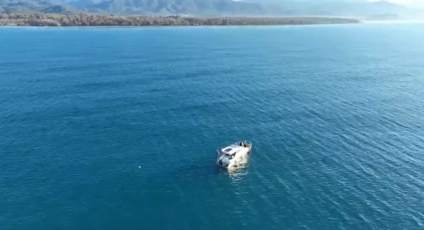 Custom Built 30 | Basar Kaptan