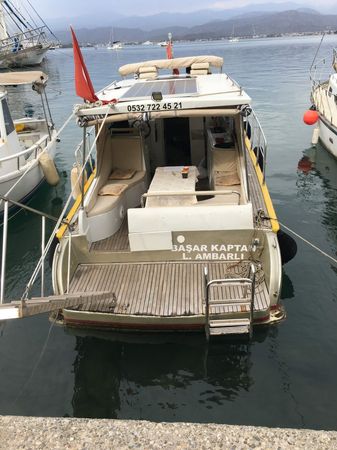 Custom Built 30 | Basar Kaptan