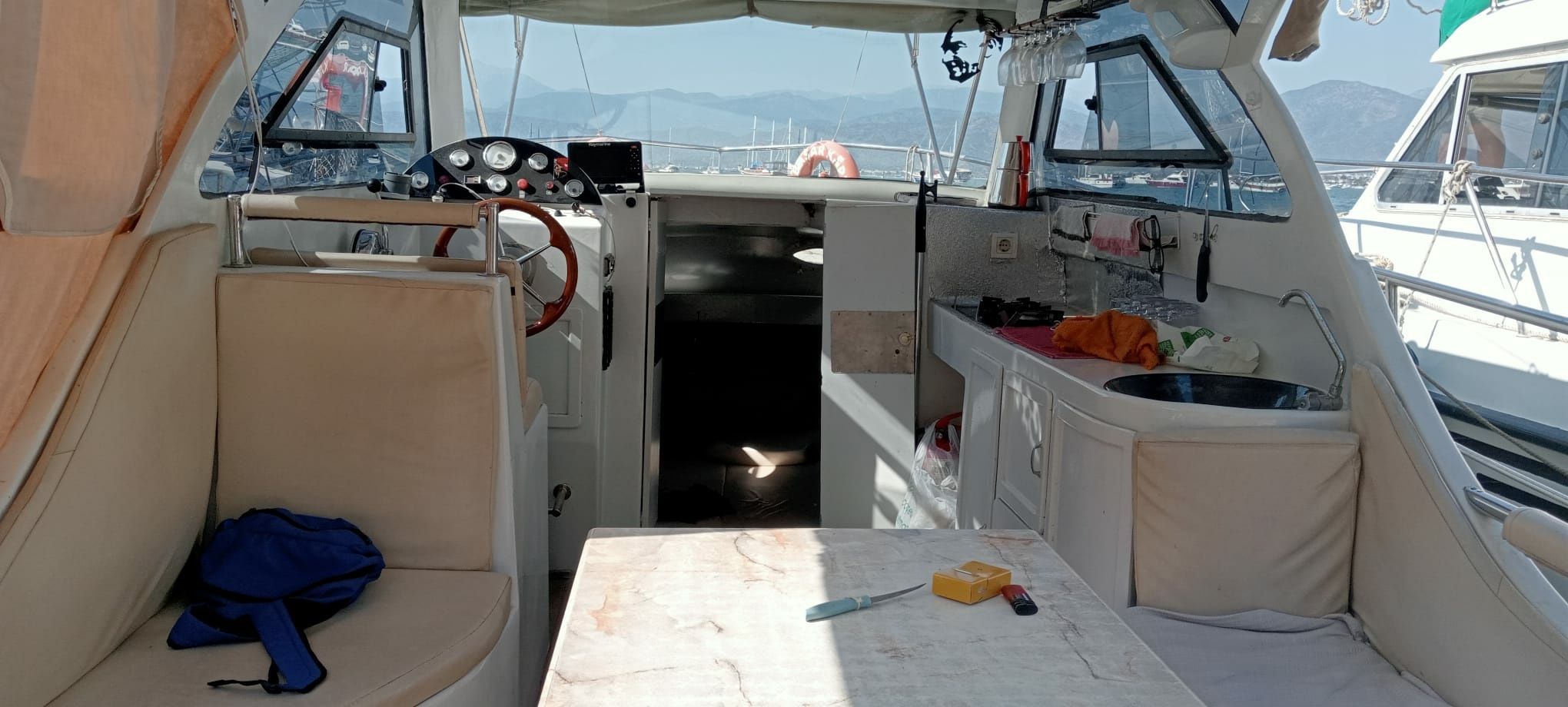 Custom Built 30 | Basar Kaptan