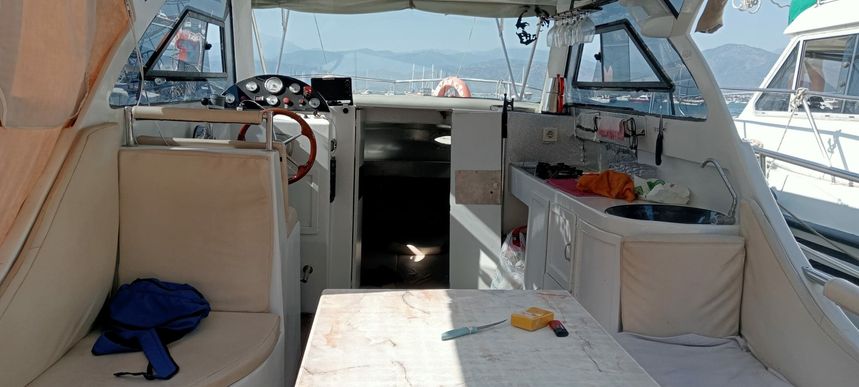 Custom Built 30 | Basar Kaptan