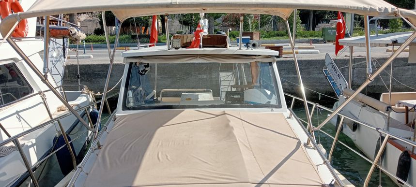 Custom Built 30 | Basar Kaptan