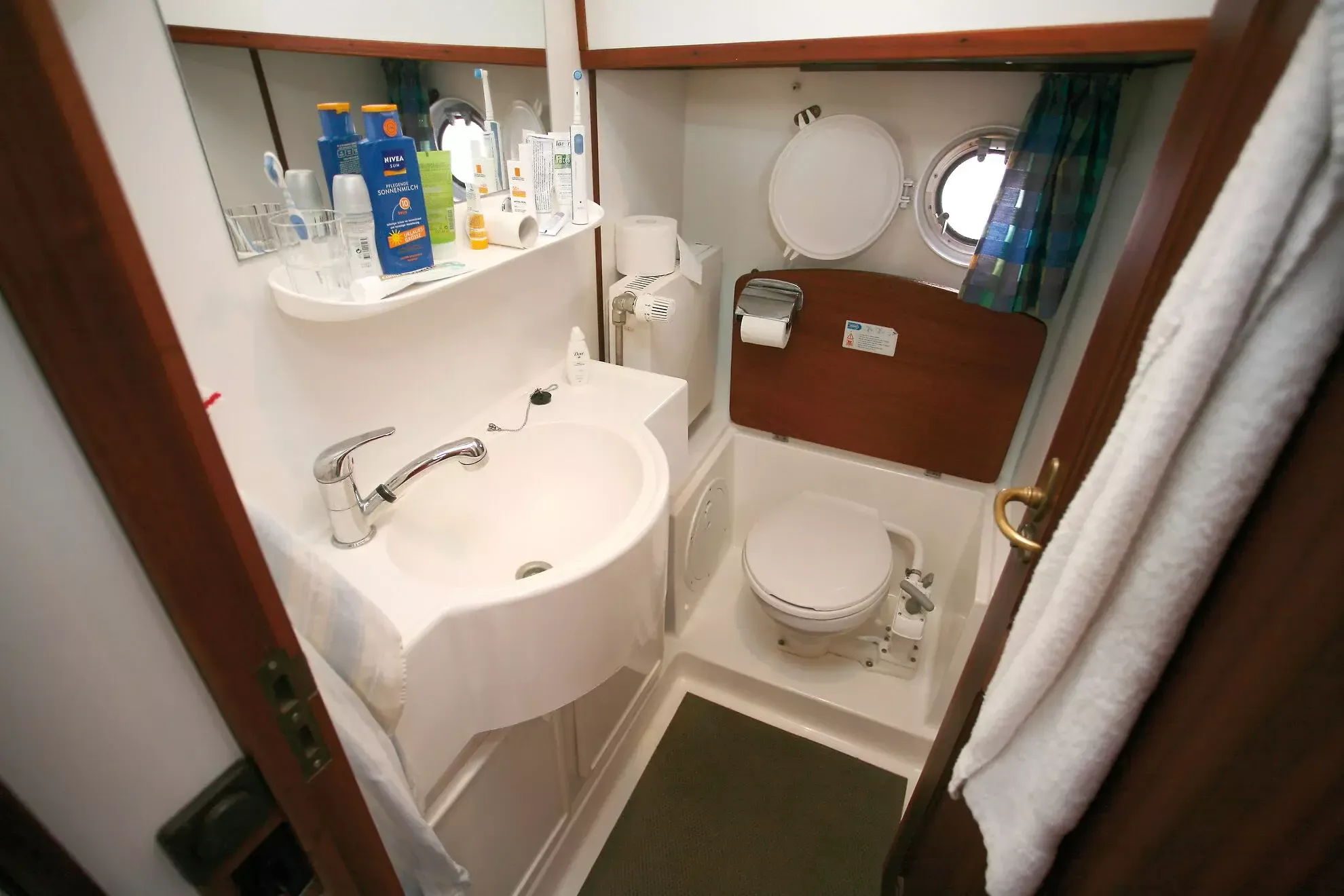 Kormoran 1140 | 03-2 Malchin