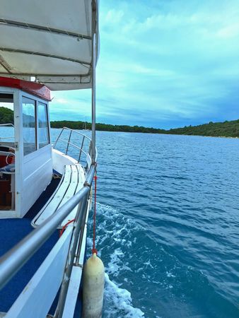 Custom Built 30 | Berekin