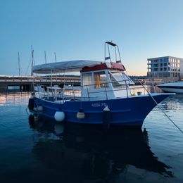 Custom Built 30 | Berekin