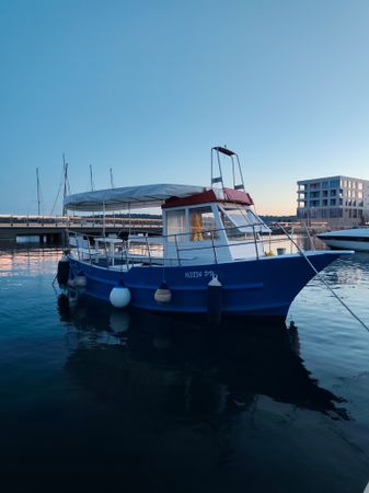 Custom Built 30 | Berekin