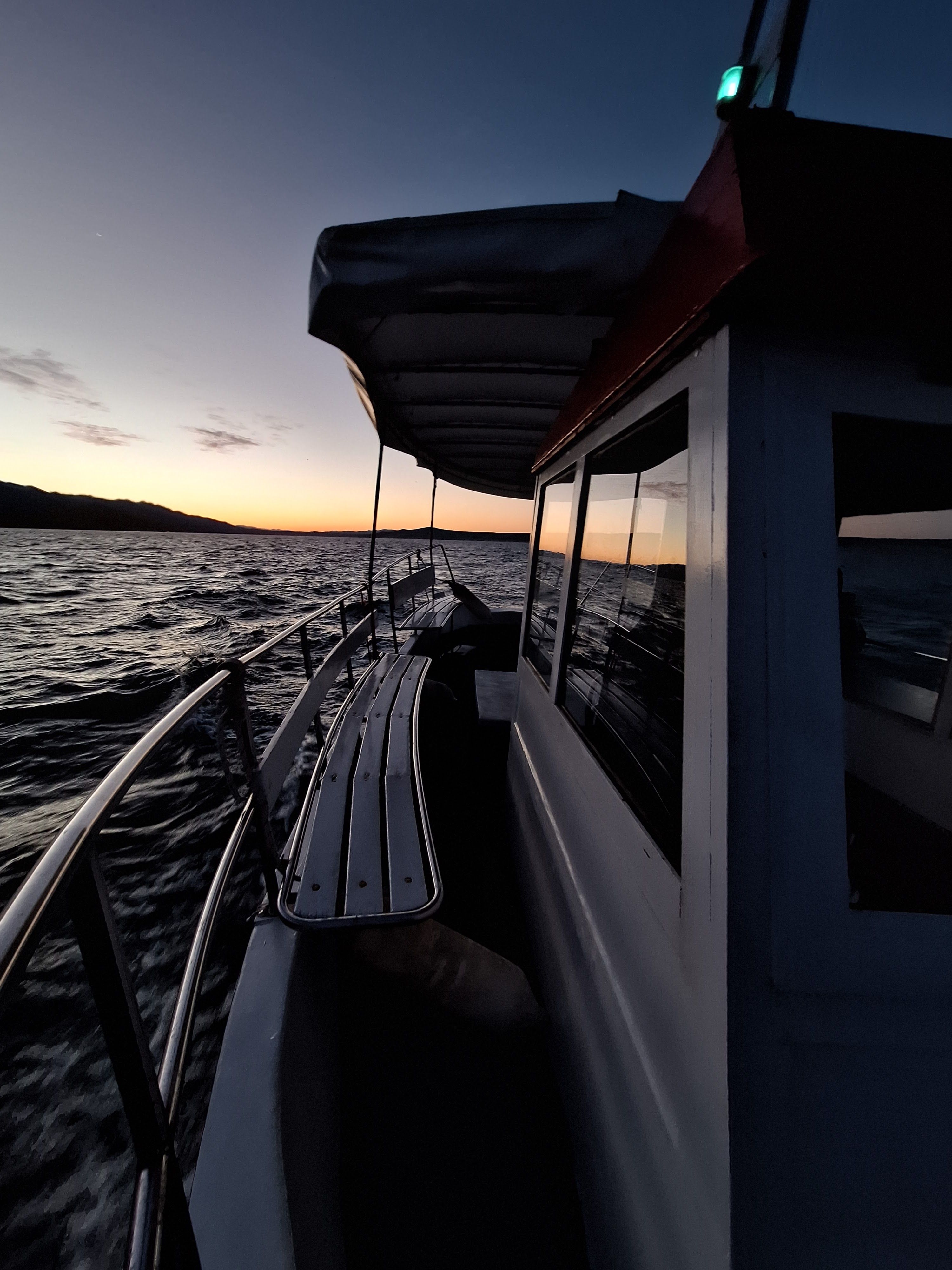 Custom Built 30 | Berekin