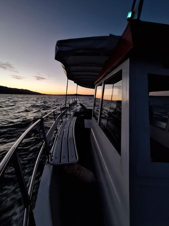 Custom Built 30 | Berekin