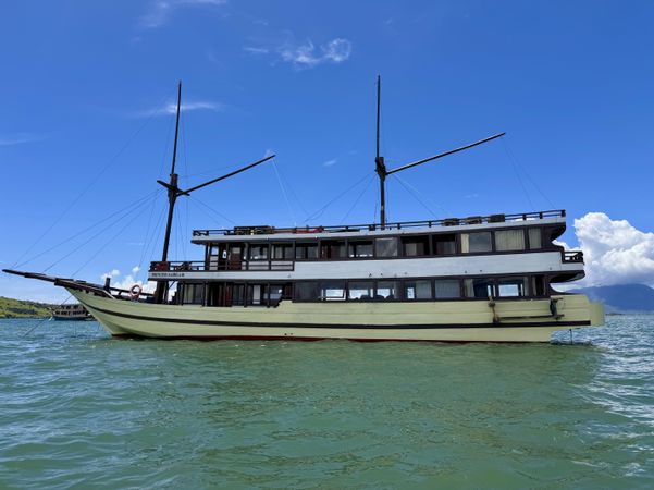 Custom Built 108 | Princess Nabila