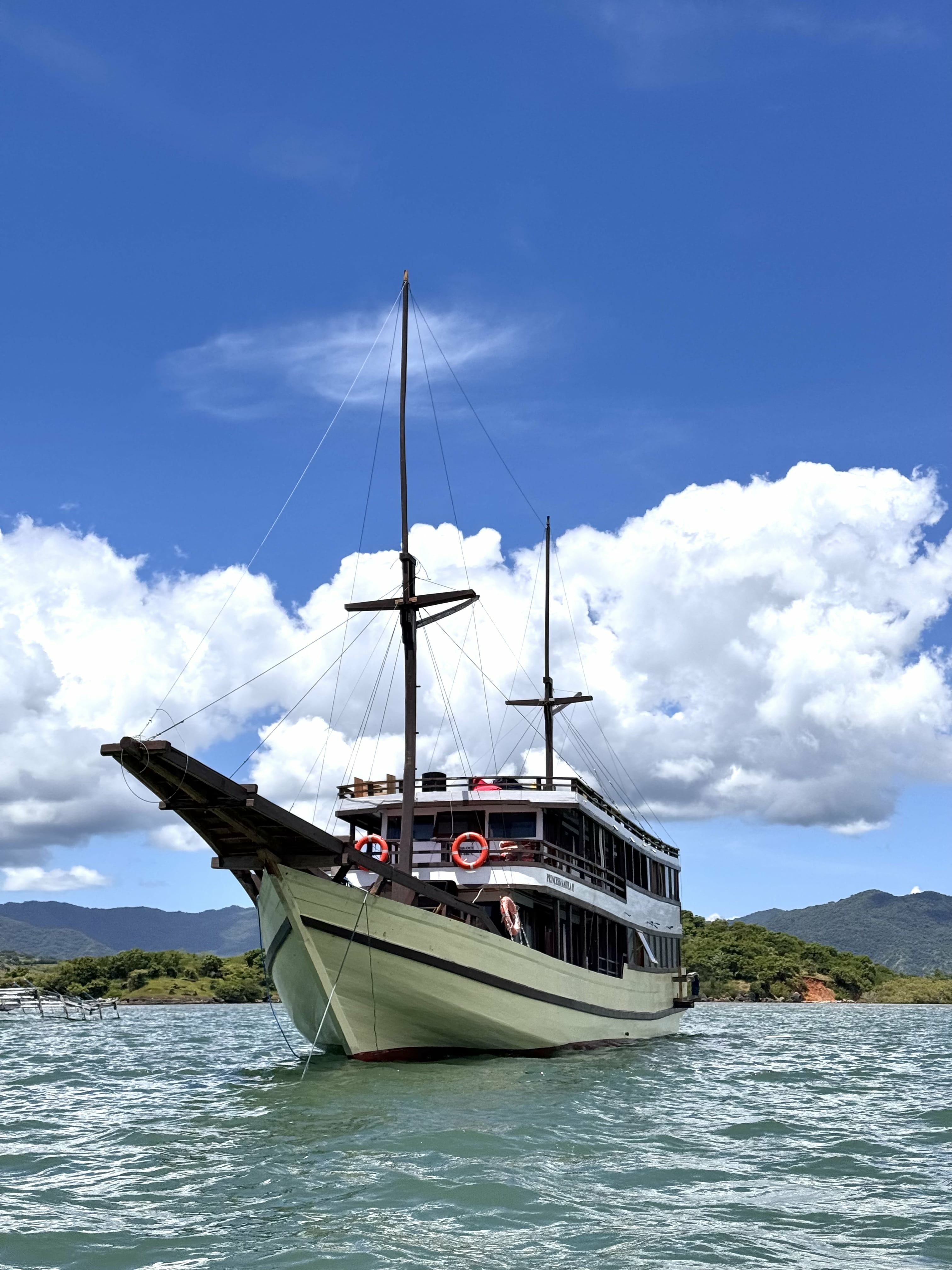 Custom Built 108 | Princess Nabila