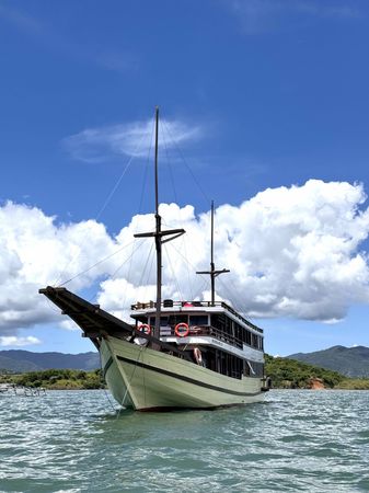 Custom Built 108 | Princess Nabila