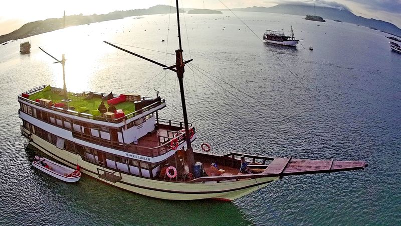 Custom Built 108 | Princess Nabila