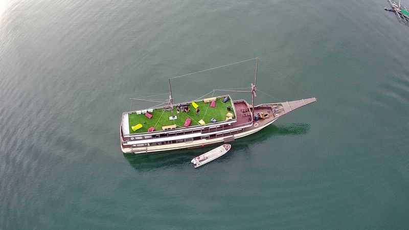 Custom Built 108 | Princess Nabila