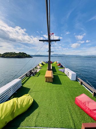 Custom Built 108 | Princess Nabila