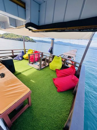 Custom Built 108 | Princess Nabila