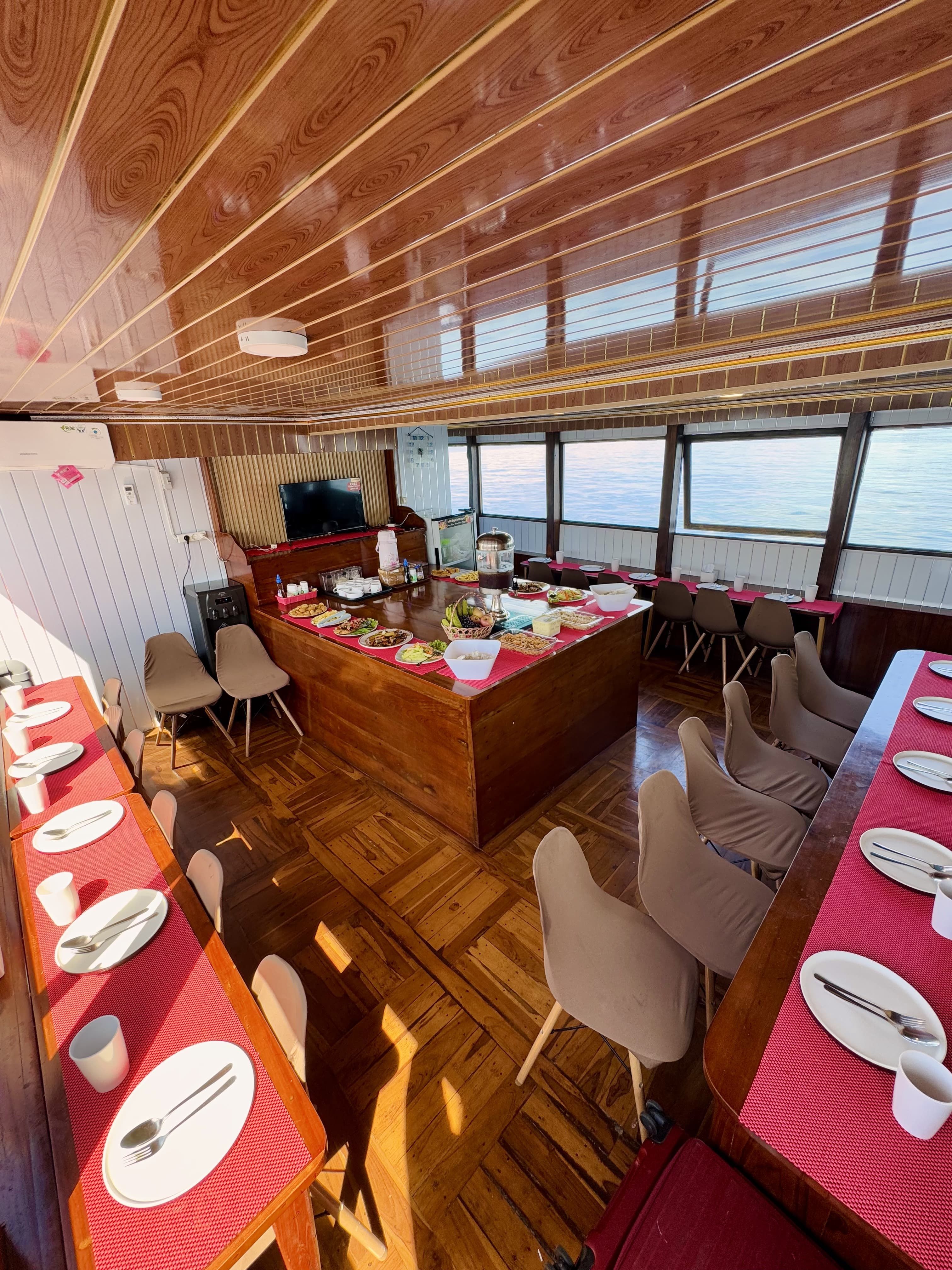 Custom Built 108 | Princess Nabila