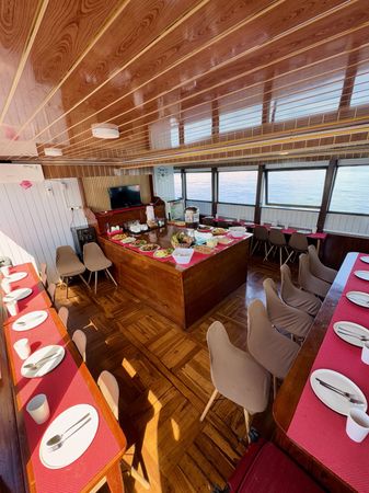 Custom Built 108 | Princess Nabila