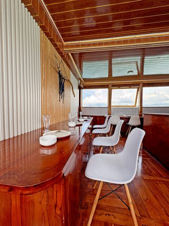 Custom Built 108 | Princess Nabila