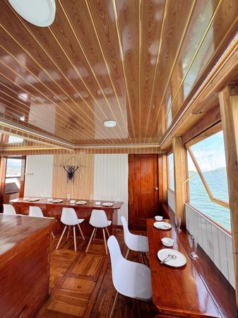 Custom Built 108 | Princess Nabila