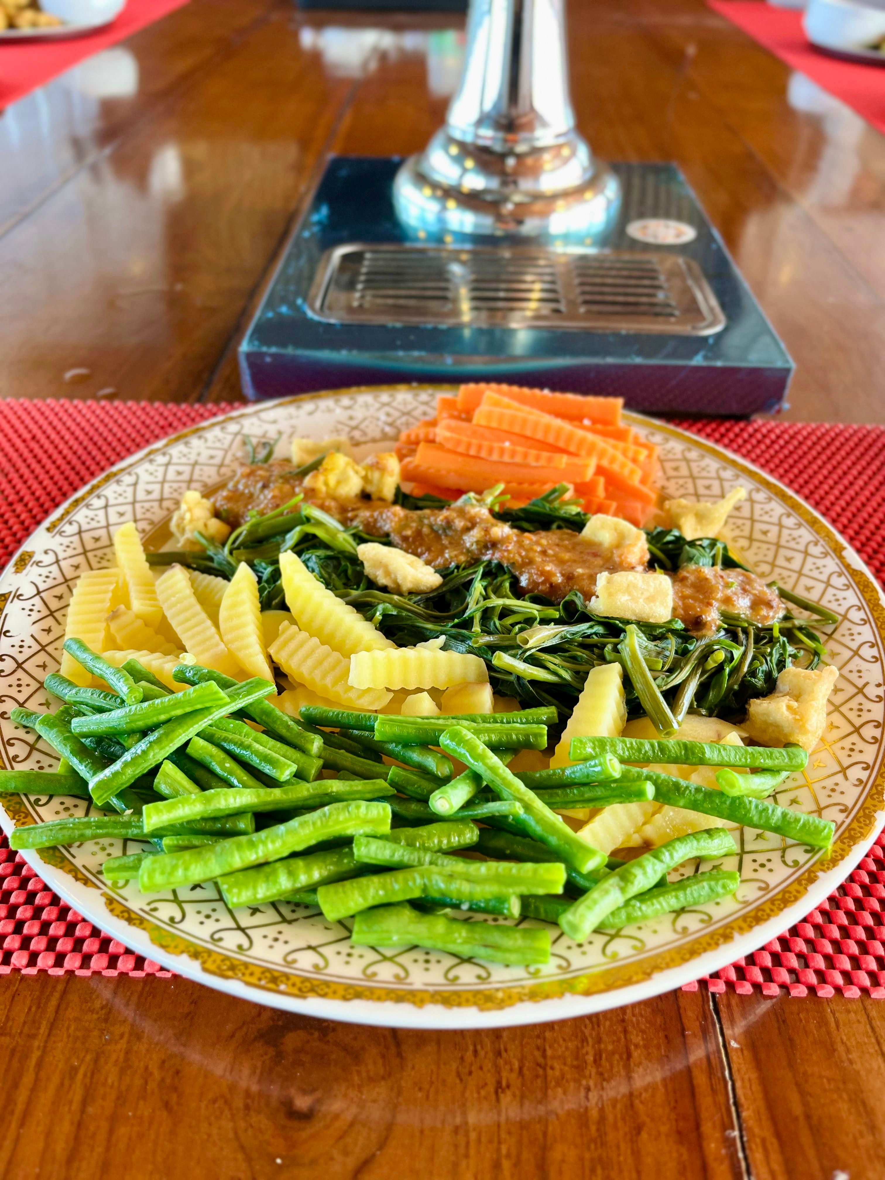 Custom Built 108 | Princess Nabila