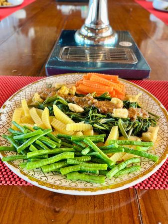 Custom Built 108 | Princess Nabila