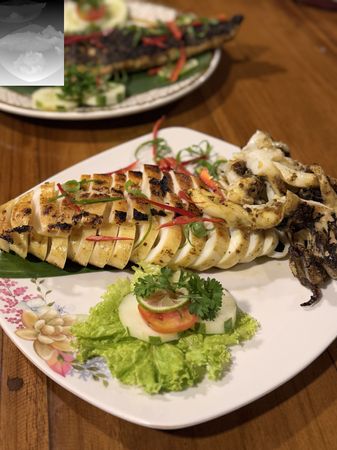 Custom Built 108 | Princess Nabila