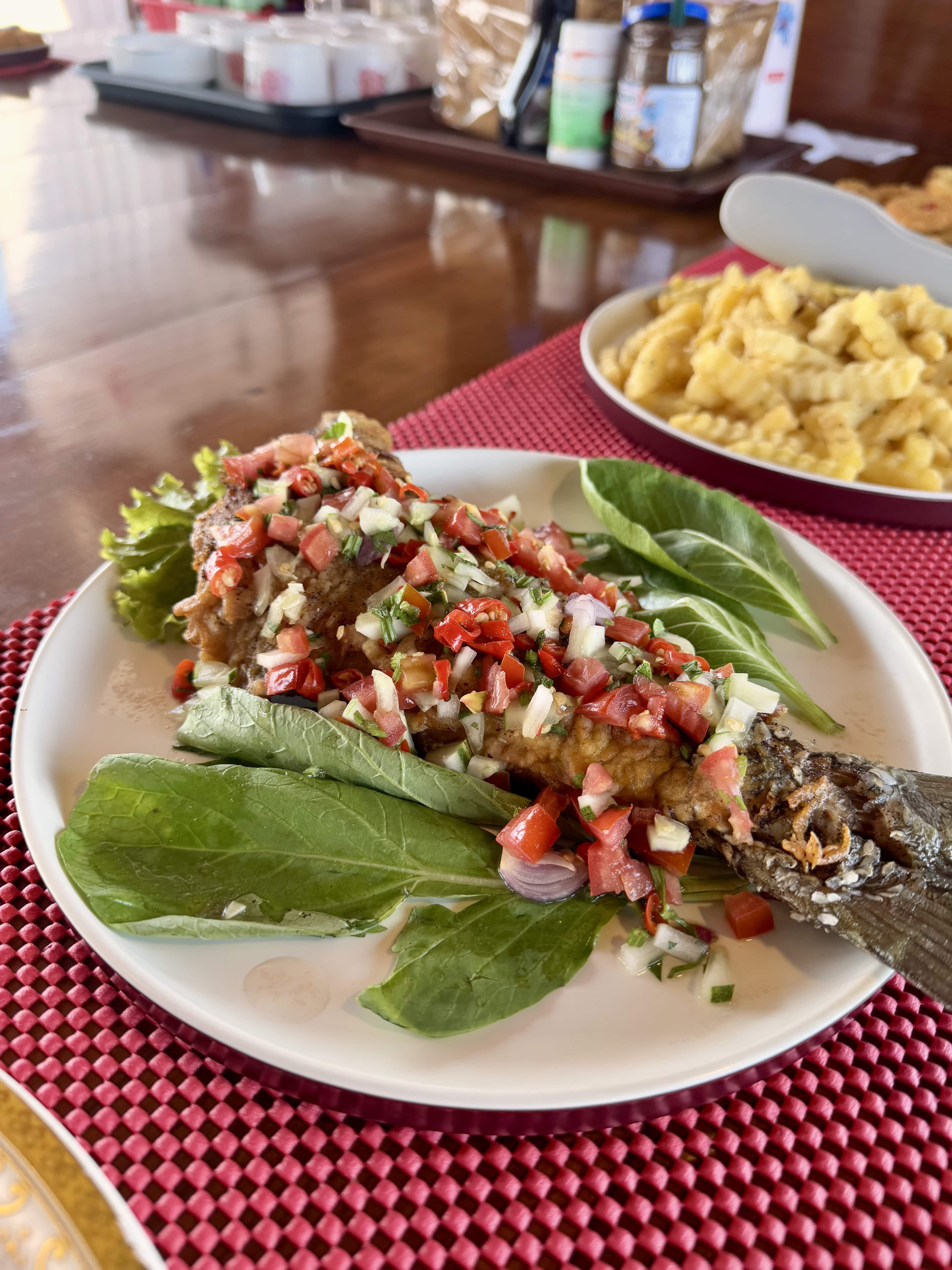 Custom Built 108 | Princess Nabila