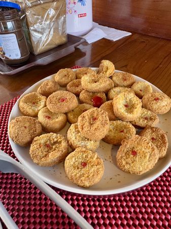 Custom Built 108 | Princess Nabila