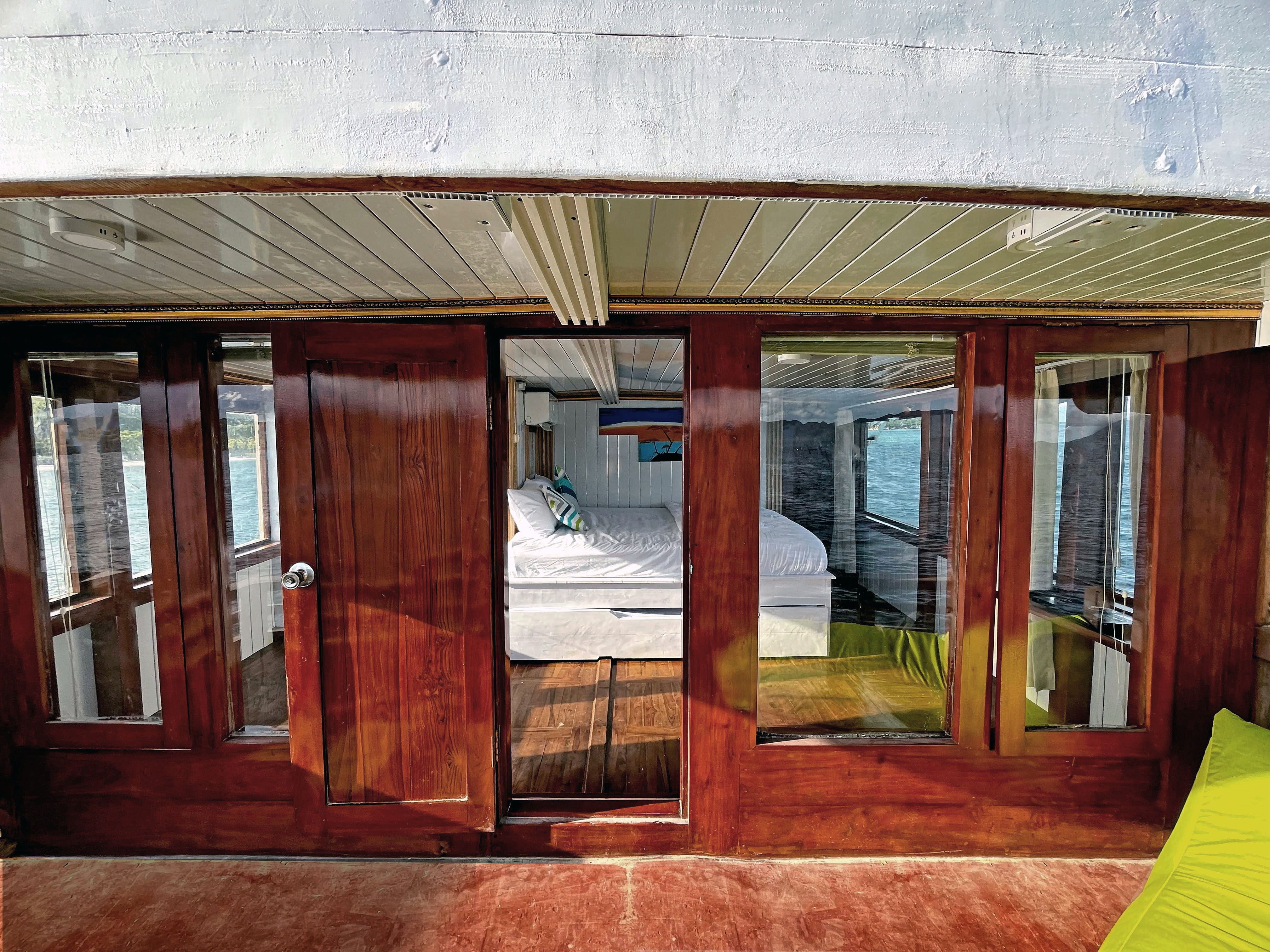 Custom Built 108 | Princess Nabila