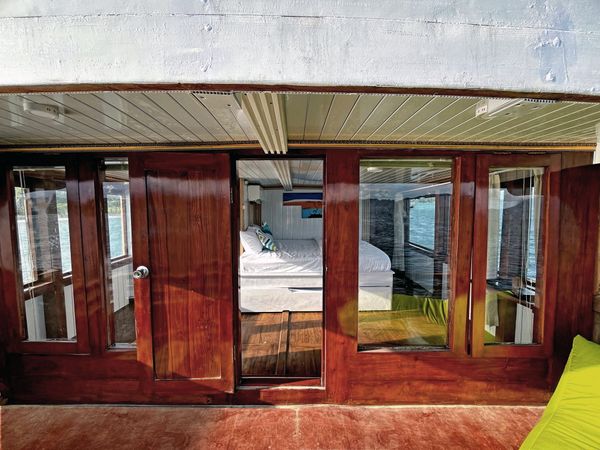 Custom Built 108 | Princess Nabila