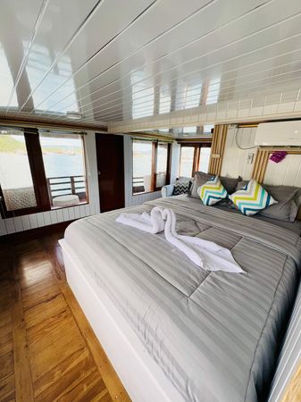 Custom Built 108 | Princess Nabila