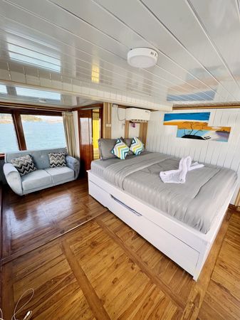 Custom Built 108 | Princess Nabila