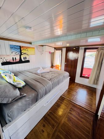 Custom Built 108 | Princess Nabila